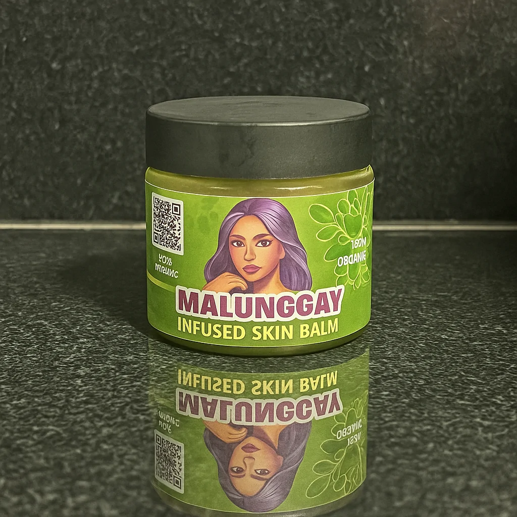 Anti-aging Skin Balm