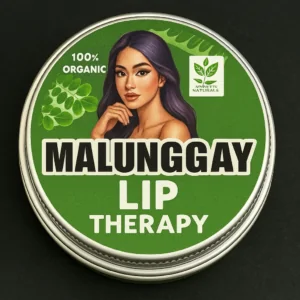 Malunggay Lip Therapy (15g)