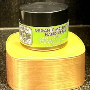 Anti-Aging Hand Cream (2 oz)