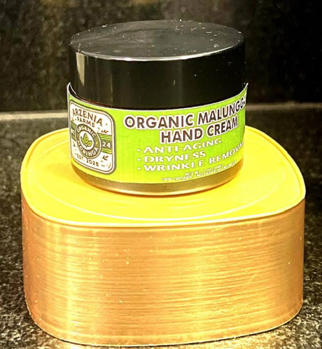 Hand Cream