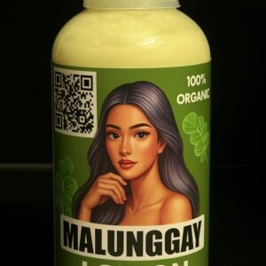 Moringa Lotion