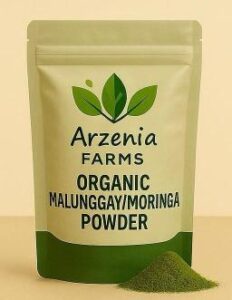 Moringa Powder