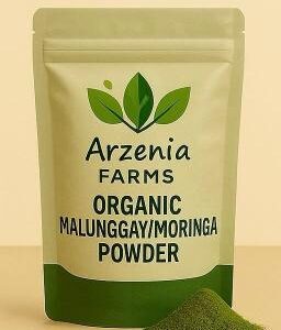 Moringa Powder